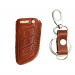 ۸۲۰ BROWN LEATHER COVER-1