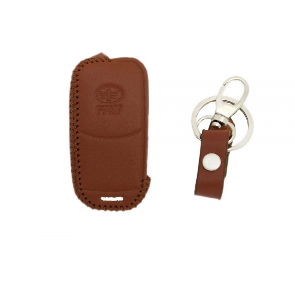 BESTURNB30 BROWN LEATHER COVER-2