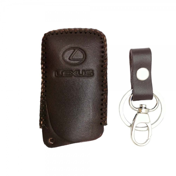 NX300 DARKBROWN LEATHER COVER-2