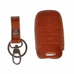 cadenza brown leather cover-1