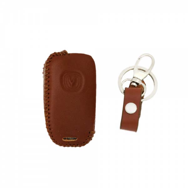 changancs35 brown leather cover-2