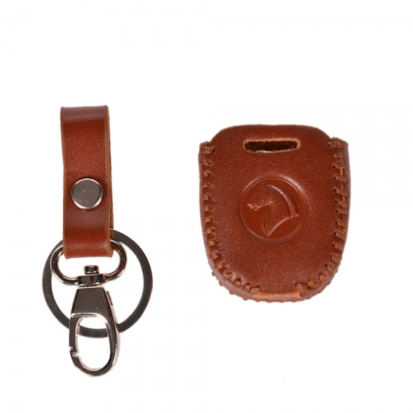 denaplus brown leather cover-2