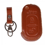 h30cross brown leather cover-1
