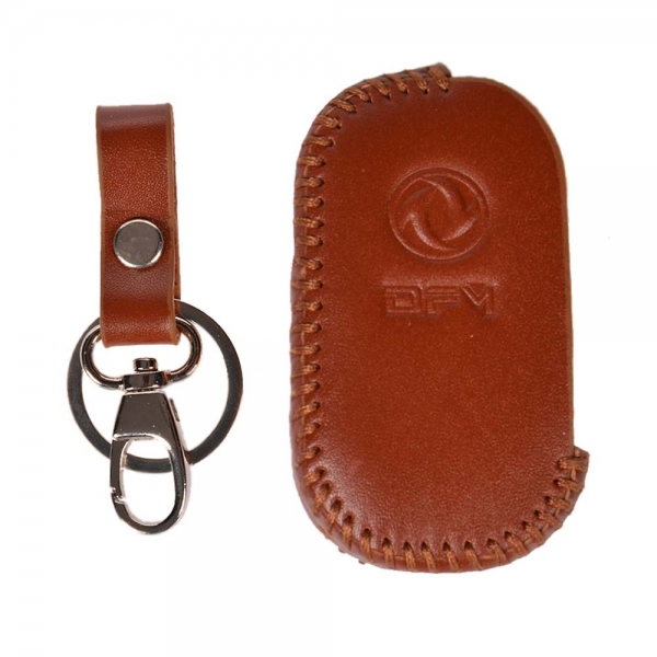 h30cross brown leather cover-2