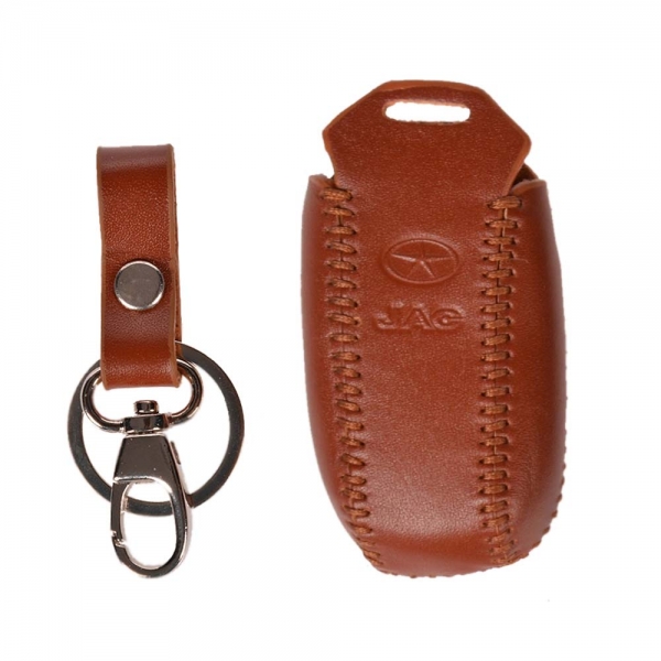 jacs5 brown leather cover-2