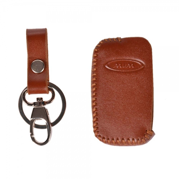 mvm315 brown leather cover-2