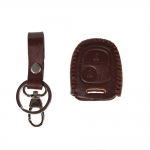 runna darkbrown leather cover-1