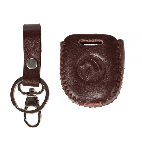 runna darkbrown leather cover-2
