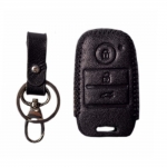 sportage black leather cover-1