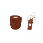 tiba2 brown leather cover-1