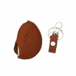 xantia brown leather cover-1